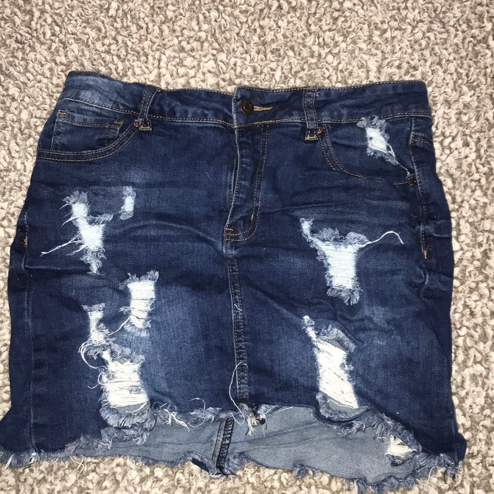 Skirt